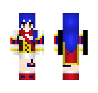 Umi Sonoda - Magician Set