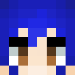 Umi Sonoda - Magician Set - Female Minecraft Skins - image 3