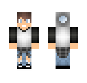 Skater Skin