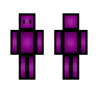 Random Purple???