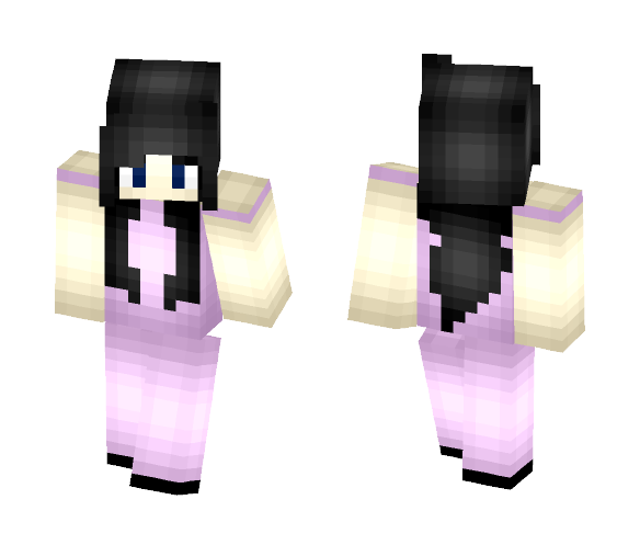 Renata - Female Minecraft Skins - image 1