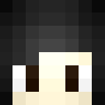 Download Free Thomas Skin for Minecraft image 3 Thomas - Male Minecraft Skins - image 3
