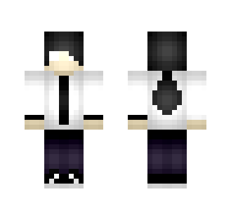Vincent, Non-Purple