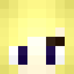 Oliv - Female Minecraft Skins - image 3
