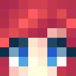 Phoenixgg2 Fan Skin! - Female Minecraft Skins - image 3