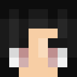 ｡^◕‿◕^｡ lmao idk - Female Minecraft Skins - image 3