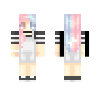 ???? | cotton candy