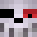 Horrortale!Sans (Shaded) - Male Minecraft Skins - image 3