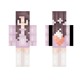 ✧ Blossom - Female Minecraft Skins - image 2