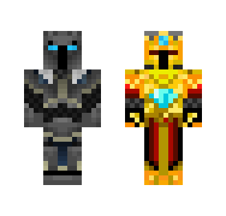 DUAL......