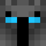 Download Free DUAL...... Skin for Minecraft image 3 DUAL...... - Male Minecraft Skins - image 3
