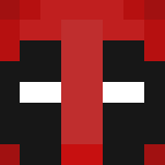 Deadpool - Comics Minecraft Skins - image 3