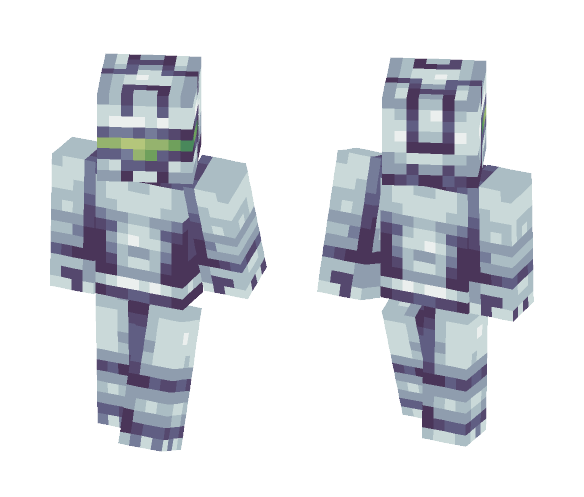 {ƿr⟟ṩma} -Orbital- - Interchangeable Minecraft Skins - image 1