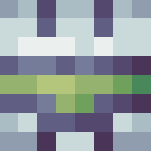 {ƿr⟟ṩma} -Orbital- - Interchangeable Minecraft Skins - image 3