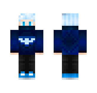 Ice Powers