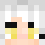 Download Free For My BFF! Skin for Minecraft image 3 For My BFF! - Female Minecraft Skins - image 3