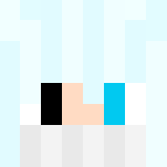 Human!Sans - Male Minecraft Skins - image 3