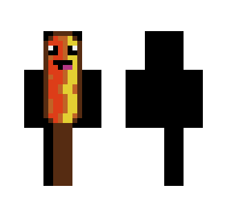 CORN DOG