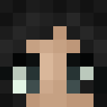Tribal Woman Female Thing - Female Minecraft Skins - image 3