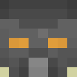 Enclave Power Armor - Fallout 3 - Interchangeable Minecraft Skins - image 3