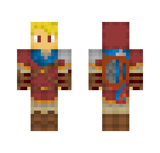 Red link