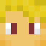 Red link - Male Minecraft Skins - image 3