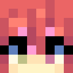 City Lights | UkuleleNinja - Female Minecraft Skins - image 3