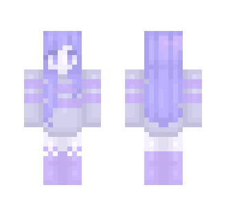 Perfectly Purple