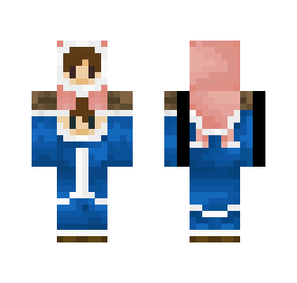 Ice Climbers! [Nana and Popo]