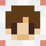 Ice Climbers! [Nana and Popo] - Other Minecraft Skins - image 3
