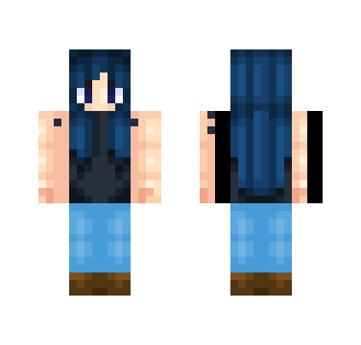 Element Series Redo-Water