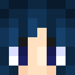Element Series Redo-Water - Female Minecraft Skins - image 3