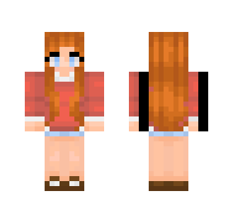 Red Summer