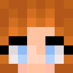 Red Summer - Female Minecraft Skins - image 3