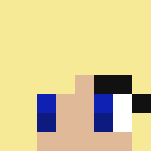 Woodland Elf - Female Minecraft Skins - image 3