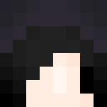 Download Free Kawaii Emo Girl Skin for Minecraft image 3 Kawaii Emo Girl - Girl Minecraft Skins - image 3