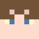 Trust No One - Male Minecraft Skins - image 3