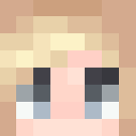 Blonde - Female Minecraft Skins - image 3