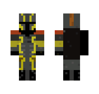 Medieval Knight