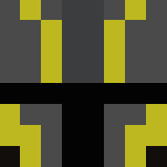 Medieval Knight - Male Minecraft Skins - image 3