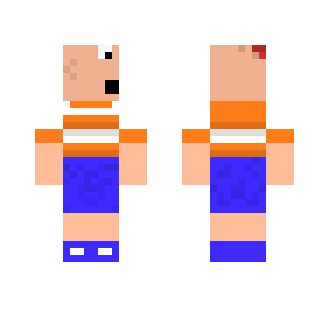 Phineas [From Phineas & Ferb]