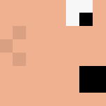 Phineas [From Phineas & Ferb] - Male Minecraft Skins - image 3