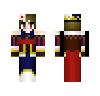Hanayo Koizumi - Magician Set