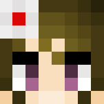Hanayo Koizumi - Magician Set - Female Minecraft Skins - image 3
