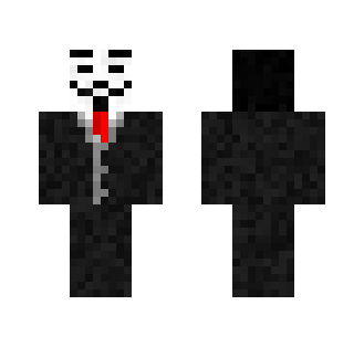 We are legion