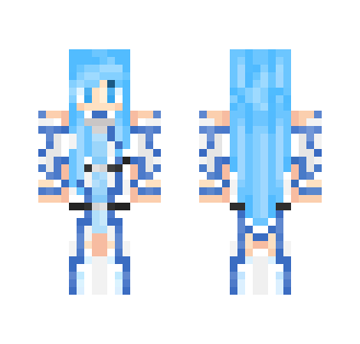 Asuna - SAO 2