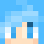 Asuna - SAO 2 - Female Minecraft Skins - image 3