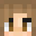 ♡ Request for Mynxa ♡ - Female Minecraft Skins - image 3