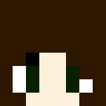 Dress and kicks - Female Minecraft Skins - image 3