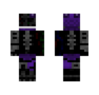 TJOC - Ignited Bonnie